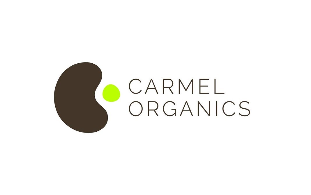 Carmel Organics Turmeric Powder    Pack  250 grams